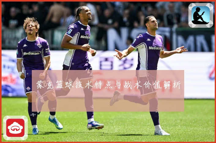 蒙克篮球技术特点与战术价值解析