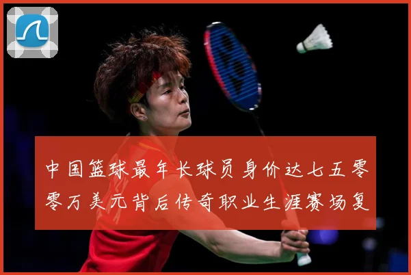 中国篮球最年长球员身价达七五零零万美元背后传奇职业生涯赛场复盘