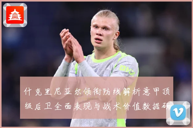 什克里尼亚尔领衔防线解析意甲顶级后卫全面表现与战术价值数据研判