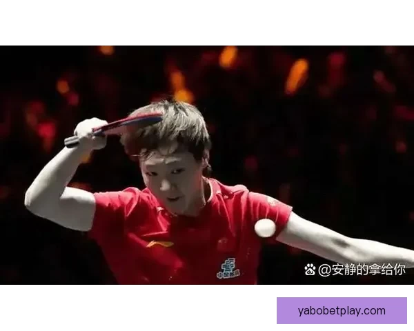 王曼昱逆转申裕斌挺进澳门世界杯决赛 将与孙颖莎争夺首个国际单打冠军