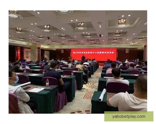 全面解析体育竞猜入口的优势与挑战 引领未来竞猜市场发展新趋势
