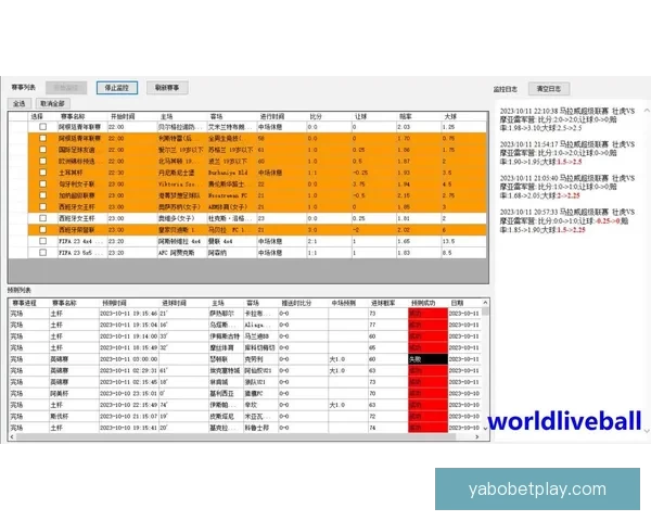 揭秘最新足球竞猜赔率变化及热门赛事胜负趋势分析
