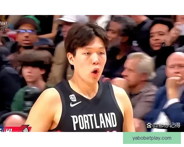 开拓者伤病潮来袭或考虑召回杨瀚森斯普利特表示这是一个可行选择