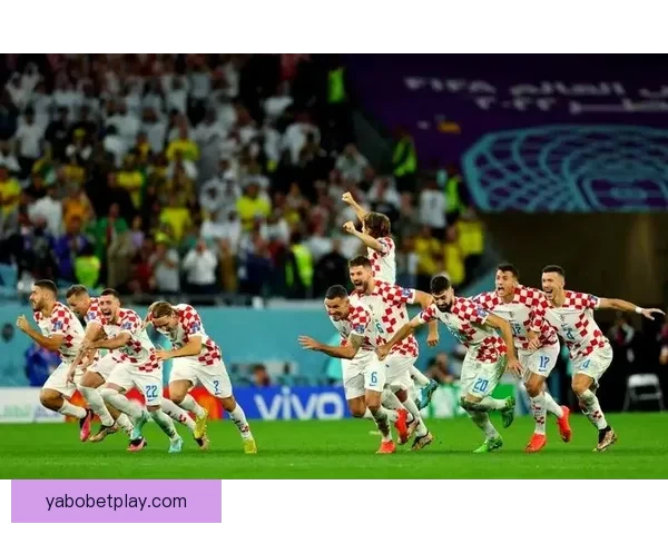2026世界杯精彩对决比分揭晓全球球迷热议焦点赛事