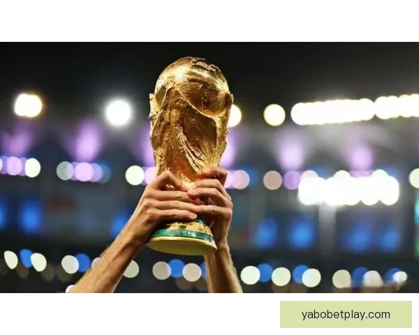 加拿大世界杯2026赛场全景规划与城市体育发展新蓝图